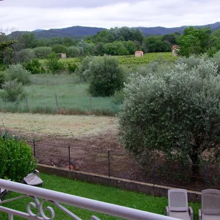 La Source Apartment