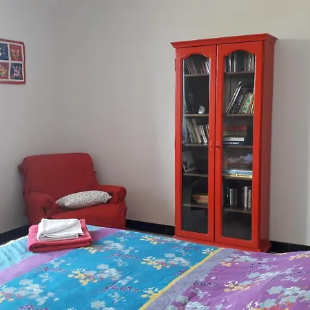 La Source Apartment