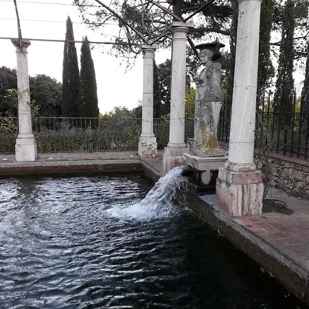 Apartment La Source