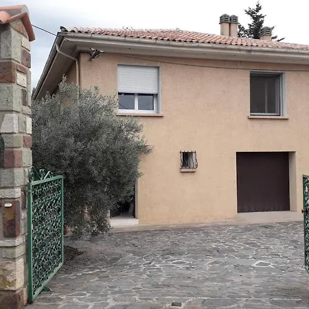 Apartment La Source *